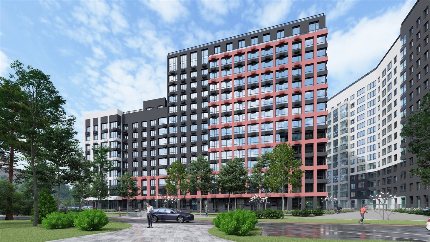 ЖК Ключи CLUB- это полноценный мини-город из семи жилых комплексов, насыщенный социальной и коммерческой инфраструктурой. 
Дом сдан. Отделка предчистовая,  установлены кондионеры, на лоджии тёплый пол.
.Для жителей ЖК – в шаговой доступности:
    • Новая школав 3х минутах ходьбы (на 1500 учеников, п